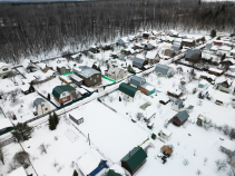 Купить участок 5.2 соток Московская обл, г Подольск, деревня Валищево, тер СНТ Аина, уч 91 Купить участок 5.2 соток , фотография 7