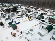 Продажа недвижимости Московская обл, г Подольск, деревня Валищево, тер СНТ Аина, уч 91 Цена на участок 5.2 соток , фотография 1