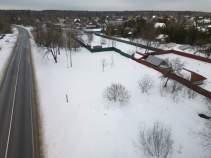 Продать участок 10.5 соток Московская область, Чехов, Московская обл., муниципальный округ Чехов, д. Еськино Продать участок 10.5 соток , фотография 2