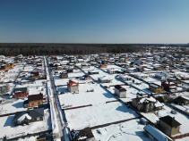 Продать участок 14.6 соток Московская обл, г Чехов, деревня Большое Петровское Продать участок 14.6 соток , фотография 2