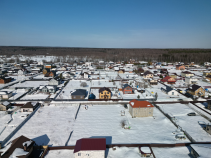Продается участок 14.6 соток Московская обл, г Чехов, деревня Большое Петровское Куплю участок 14.6 соток , фотография 4