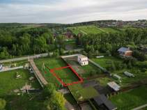 Продать участок 6.0 соток , фотография 2