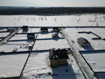 Продается участок 12.0 соток Московская область, Серпухов, Московская обл., г.о. Серпухов, ДНП Ящерицын Посад, 103 Куплю участок 12.0 соток , фотография 4