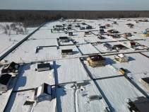 Продажа недвижимости Московская область, Серпухов, Московская обл., г.о. Серпухов, ДНП Ящерицын Посад, 103 Цена на участок 12.0 соток , фотография 1