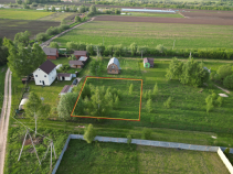 Продажа недвижимости Московская обл, г Серпухов, деревня Тульчино Цена на участок 10.7 соток , фотография 1