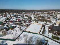 Цена на участок 17.0 соток , фотография 1