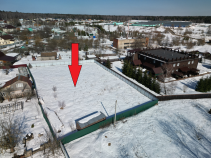 Куплю участок 17.0 соток , фотография обложки