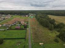 Продать участок 20.0 соток обл. Московская, р-н Серпуховский, в р-не д. Райсеменовское Продать участок 20.0 соток , фотография 2