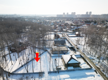 Фотография Земельный участок 8.0 соток, город Чехов, ул. Малая Офицерская Куплю участок 8.0 соток , фотография обложки