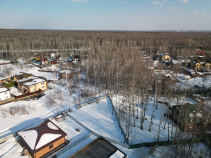 Купить участок 8.0 соток Московская обл, г Чехов, ул Малая Офицерская Покупка участок 8.0 соток , фотография 3