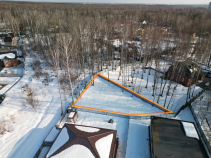 Продажа недвижимости Московская обл, г Чехов, ул Малая Офицерская Цена на участок 8.0 соток , фотография 1