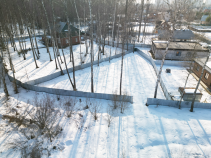 Купить участок 8.0 соток Московская обл, г Чехов, ул Малая Офицерская Купить участок 8.0 соток , фотография 5