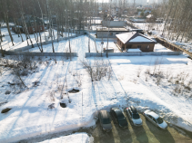 Купить участок 8.0 соток Московская обл, г Чехов, ул Малая Офицерская Купить участок 8.0 соток , фотография 6