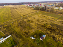 Купить участок 6.3 соток , фотография 5