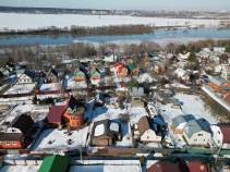 Купить участок 6.0 соток Московская область, Серпухов, Московская обл., г.о. Серпухов, СНТ Речник, 211 Покупка участок 6.0 соток , фотография 3