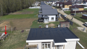 Продать участок 6.0 соток , фотография 2