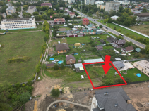 Куплю участок 7.5 соток , фотография обложки