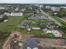 Цена на участок 15.0 соток , фотография 1