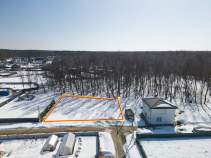 Продажа недвижимости Московская обл, г Чехов, деревня Сенино Цена на участок 10.0 соток , фотография 1