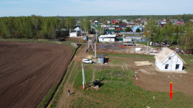 Покупка участок 13.0 соток , фотография 3