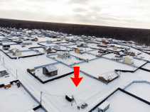 Куплю участок 8.3 соток , фотография обложки