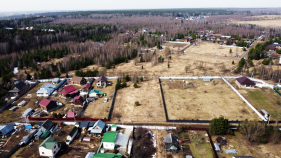 Купить участок 7.5 соток , фотография 7