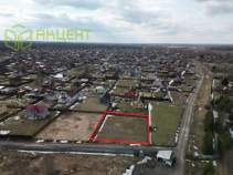 Цена на участок 10.0 соток , фотография 1