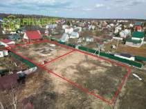 Продажа недвижимости Цена на участок 9.0 соток , фотография 1