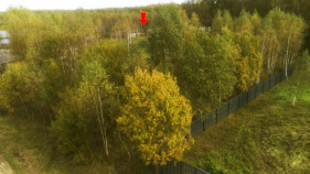 Куплю участок 15.6 соток , фотография обложки