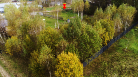 Цена на участок 15.6 соток , фотография 1