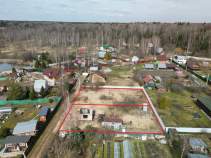 Цена на участок 6.8 соток , фотография 1