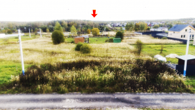 Куплю участок 9.5 соток , фотография обложки