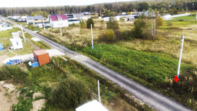 Продать участок 9.5 соток , фотография 2