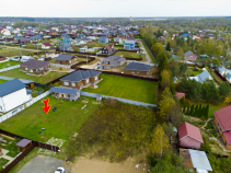 Куплю участок 8.6 соток , фотография обложки