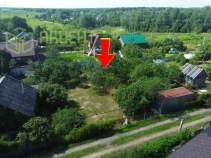 Куплю участок 6.0 соток , фотография обложки