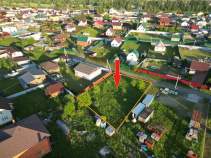 Куплю участок 6.6 соток , фотография обложки