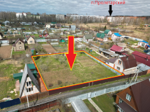 Куплю участок 8.0 соток , фотография обложки