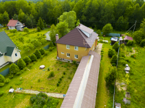 Купить дом на участке 15.0 соток , фотография 35