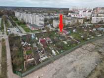 Продать участок 6.0 соток , фотография 2