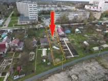 Куплю участок 6.0 соток , фотография обложки
