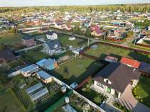 Продается дом на участке 10.0 соток Московская обл, г Чехов, деревня Мальцы, тер ДНТ Святая гора, ул Сабуровская, д 3 Куплю дом на участке 10.0 соток , фотография 4