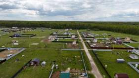 Купить участок 10.0 соток Московская обл, г Чехов, деревня Ермолово Покупка участок 10.0 соток , фотография 3