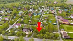 Куплю участок 7.0 соток , фотография обложки