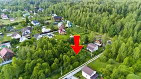 Куплю участок 10.0 соток , фотография обложки