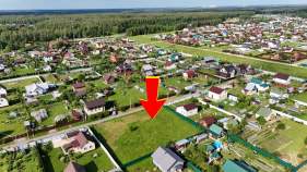 Куплю участок 10.0 соток , фотография обложки