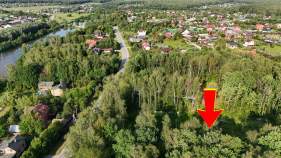 Куплю участок 8.0 соток , фотография обложки