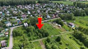 Куплю участок 6.5 соток , фотография обложки