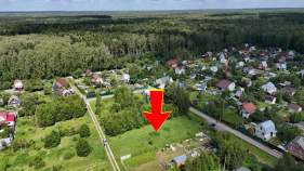 Куплю участок 7.0 соток , фотография обложки