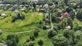 Купить участок 6.0 соток Московская обл, г Чехов, село Новоселки Покупка участок 6.0 соток , фотография 3