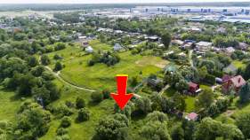 Фотография Земельный участок 6.0 соток, Чехов, село Новоселки Куплю участок 6.0 соток , фотография обложки